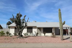 17236 N 14th Ave, Phoenix, AZ 85023 - Photo 1