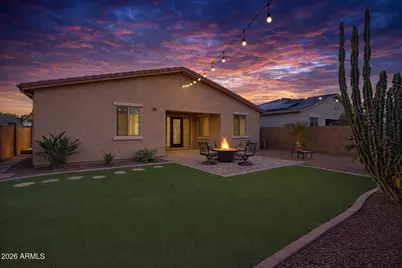 42448 W Almira Drive, Maricopa, AZ 85138 - Photo 53