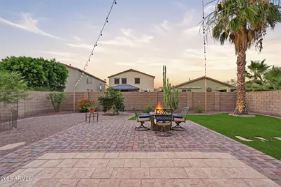 42448 W Almira Drive, Maricopa, AZ 85138 - Photo 41