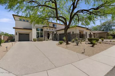 1518 W Calle De Pompas --, Phoenix, AZ 85085 - Photo 3