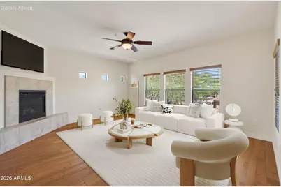 21320 N 56th Street #2069, Phoenix, AZ 85054 - Photo 3