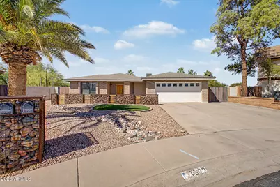 1522 W Impala Avenue, Mesa, AZ 85202 - Photo 1