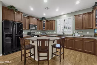 2362 W Jake Haven, Phoenix, AZ 85085 - Photo 5