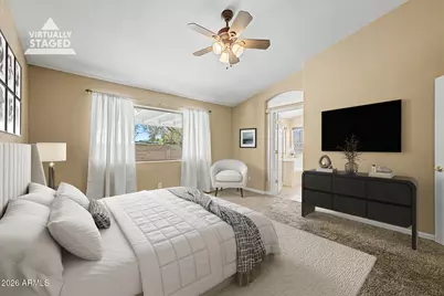 6929 W Monte Lindo --, Glendale, AZ 85310 - Photo 13