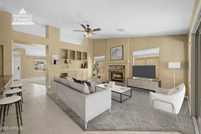 6929 W Monte Lindo --, Glendale, AZ 85310 - Photo 3
