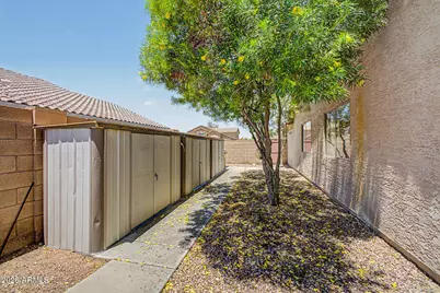 6929 W Monte Lindo --, Glendale, AZ 85310 - Photo 11