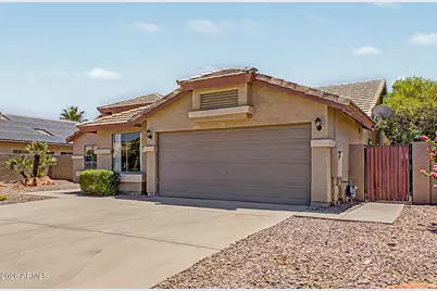 6929 W Monte Lindo --, Glendale, AZ 85310 - Photo 13