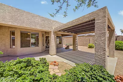 6929 W Monte Lindo --, Glendale, AZ 85310 - Photo 9