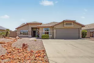6929 W Monte Lindo, Glendale, AZ 85310 - Photo 1