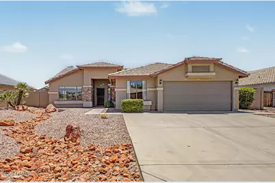 6929 W Monte Lindo --, Glendale, AZ 85310 - Photo 1
