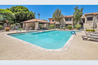 7008 E Gold Dust Avenue #241, Paradise Valley, AZ 85253 - Photo 19