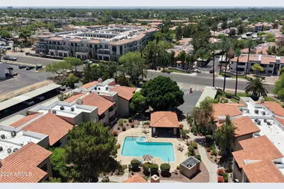 7008 E Gold Dust Avenue #241, Paradise Valley, AZ 85253 - Photo 23