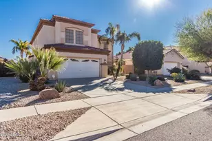4815 N 96th Ln, Phoenix, AZ 85037 - Photo 1