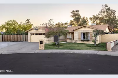 3570 W Pershing Avenue, Phoenix, AZ 85029 - Photo 1