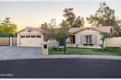 3570 W Pershing Avenue, Phoenix, AZ 85029 - Photo 5