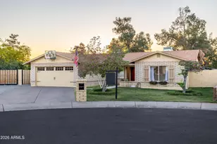 3570 W Pershing Ave, Phoenix, AZ 85029 - Photo 5