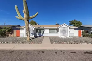 8444 E Coronado Rd, Scottsdale, AZ 85257 - Photo 1