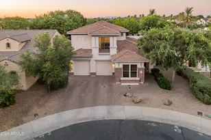 14772 W Luna Circle S, Litchfield Park, AZ 85340 - Photo 77