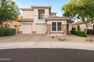 14772 W Luna Circle S, Litchfield Park, AZ 85340 - Photo 71