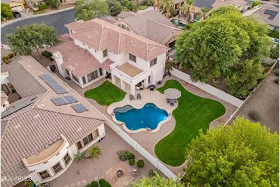14772 W Luna Circle S, Litchfield Park, AZ 85340 - Photo 5