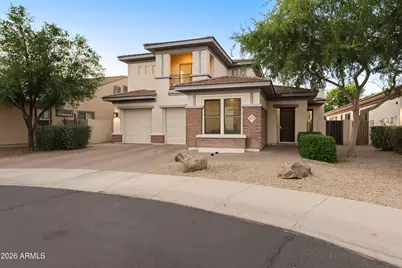 14772 W Luna Circle S, Litchfield Park, AZ 85340 - Photo 1