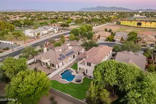 14772 W Luna Circle S, Litchfield Park, AZ 85340 - Photo 83