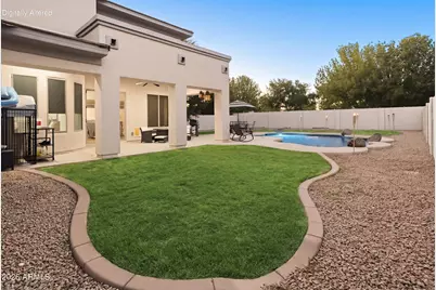 14772 W Luna Circle S, Litchfield Park, AZ 85340 - Photo 69