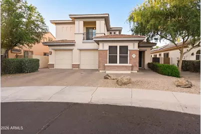 14772 W Luna Circle S, Litchfield Park, AZ 85340 - Photo 73