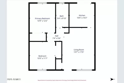 1321 E Carol Avenue #Apt 3, Phoenix, AZ 85020 - Photo 17