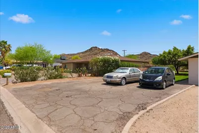 1321 E Carol Avenue #Apt 3, Phoenix, AZ 85020 - Photo 19