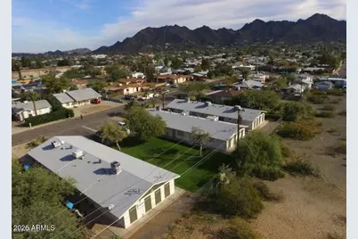 1321 E Carol Avenue #Apt 3, Phoenix, AZ 85020 - Photo 1