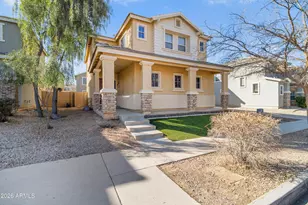 4133 W Maldonado Rd, Phoenix, AZ 85041 - Photo 1
