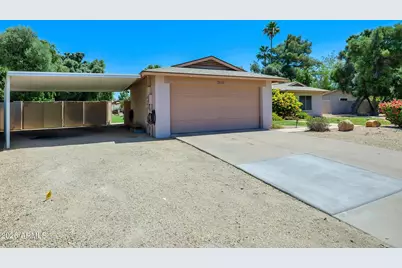 3110 W Tierra Buena Lane, Phoenix, AZ 85053 - Photo 1