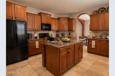 737 W Cattle Drive Trail, Flagstaff, AZ 86005 - Photo 5