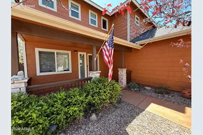 737 W Cattle Drive Trail, Flagstaff, AZ 86005 - Photo 1