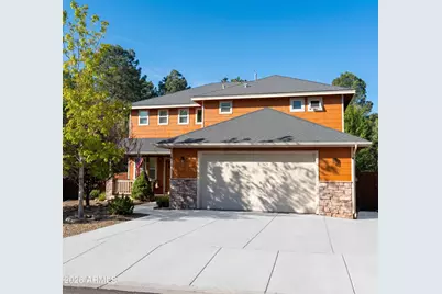 737 W Cattle Drive Trail, Flagstaff, AZ 86005 - Photo 1