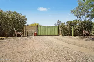 29319 N 203rd Ave, Wittmann, AZ 85361 - Photo 27