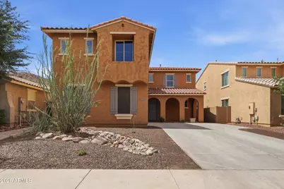 10319 W Rosewood Lane, Peoria, AZ 85383 - Photo 1