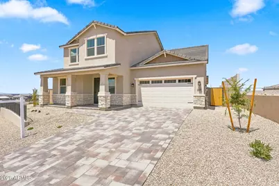 2122 W Desert View Drive, Phoenix, AZ 85041 - Photo 3