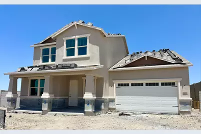 2122 W Desert View Drive, Phoenix, AZ 85041 - Photo 1