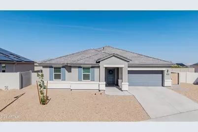 3468 N Preston Street, Casa Grande, AZ 85122 - Photo 3