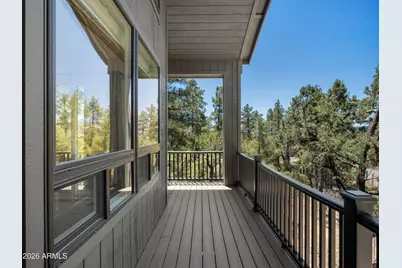 4524 Sundown Lane, Pine, AZ 85544 - Photo 13