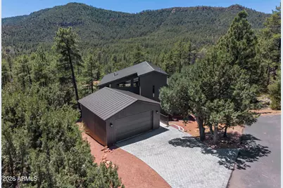 4524 Sundown Lane, Pine, AZ 85544 - Photo 45