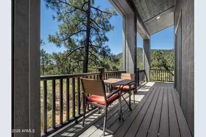 4524 Sundown Lane, Pine, AZ 85544 - Photo 9
