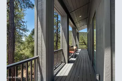4524 Sundown Lane, Pine, AZ 85544 - Photo 7