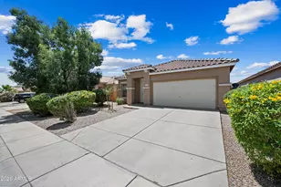 2821 W Santa Cruz Ave, San Tan Valley, AZ 85144 - Photo 3