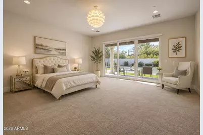 6823 E Valley Vista Lane, Paradise Valley, AZ 85253 - Photo 17