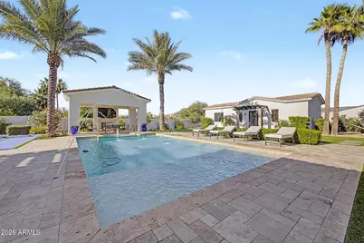 6823 E Valley Vista Lane, Paradise Valley, AZ 85253 - Photo 29