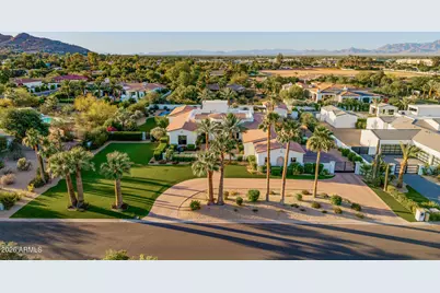 6823 E Valley Vista Lane, Paradise Valley, AZ 85253 - Photo 37