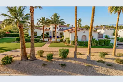 6823 E Valley Vista Lane, Paradise Valley, AZ 85253 - Photo 5